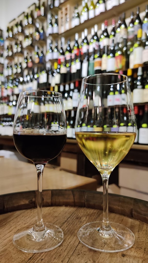 Enoteca Severino Padova