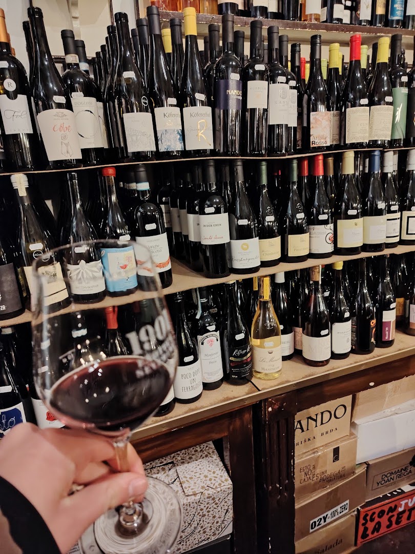 Enoteca Severino Padova