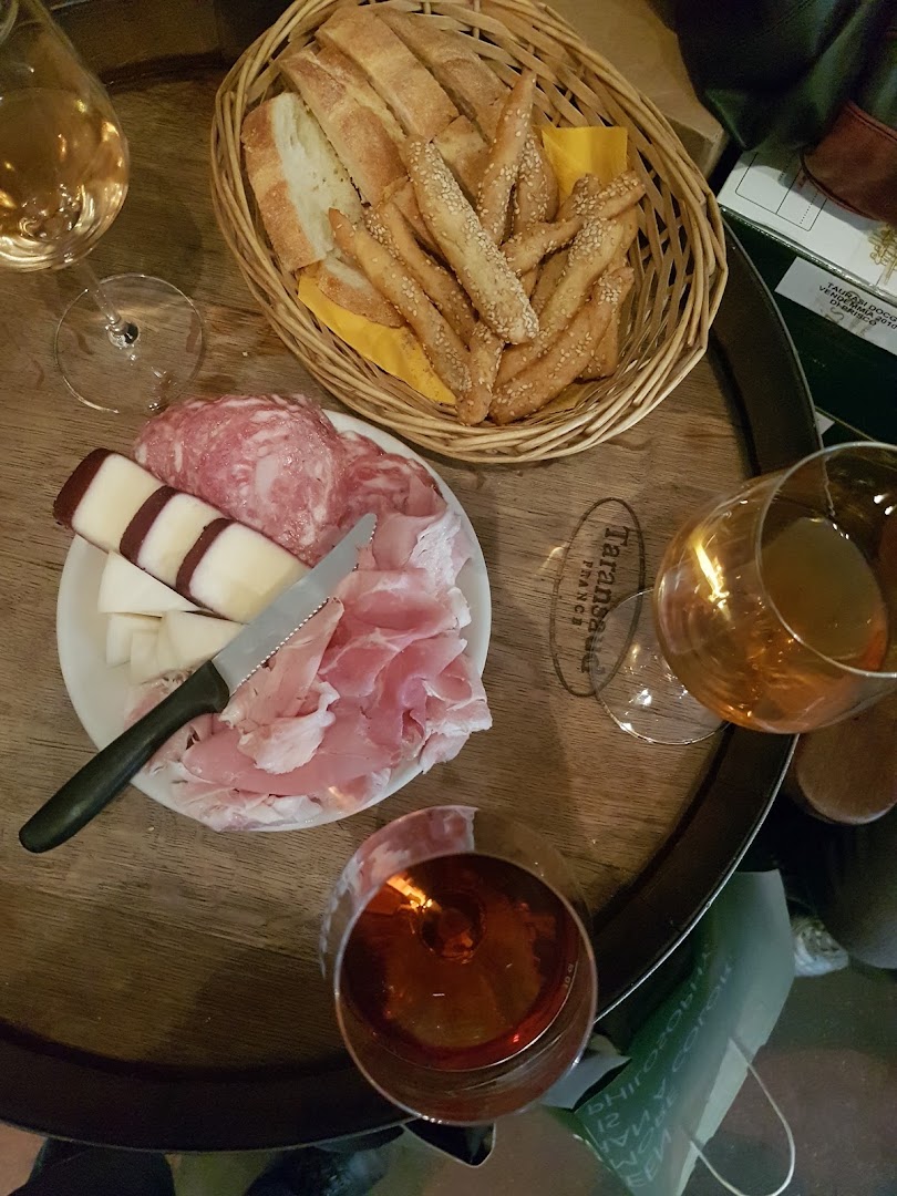 Enoteca Severino Padova, Padova