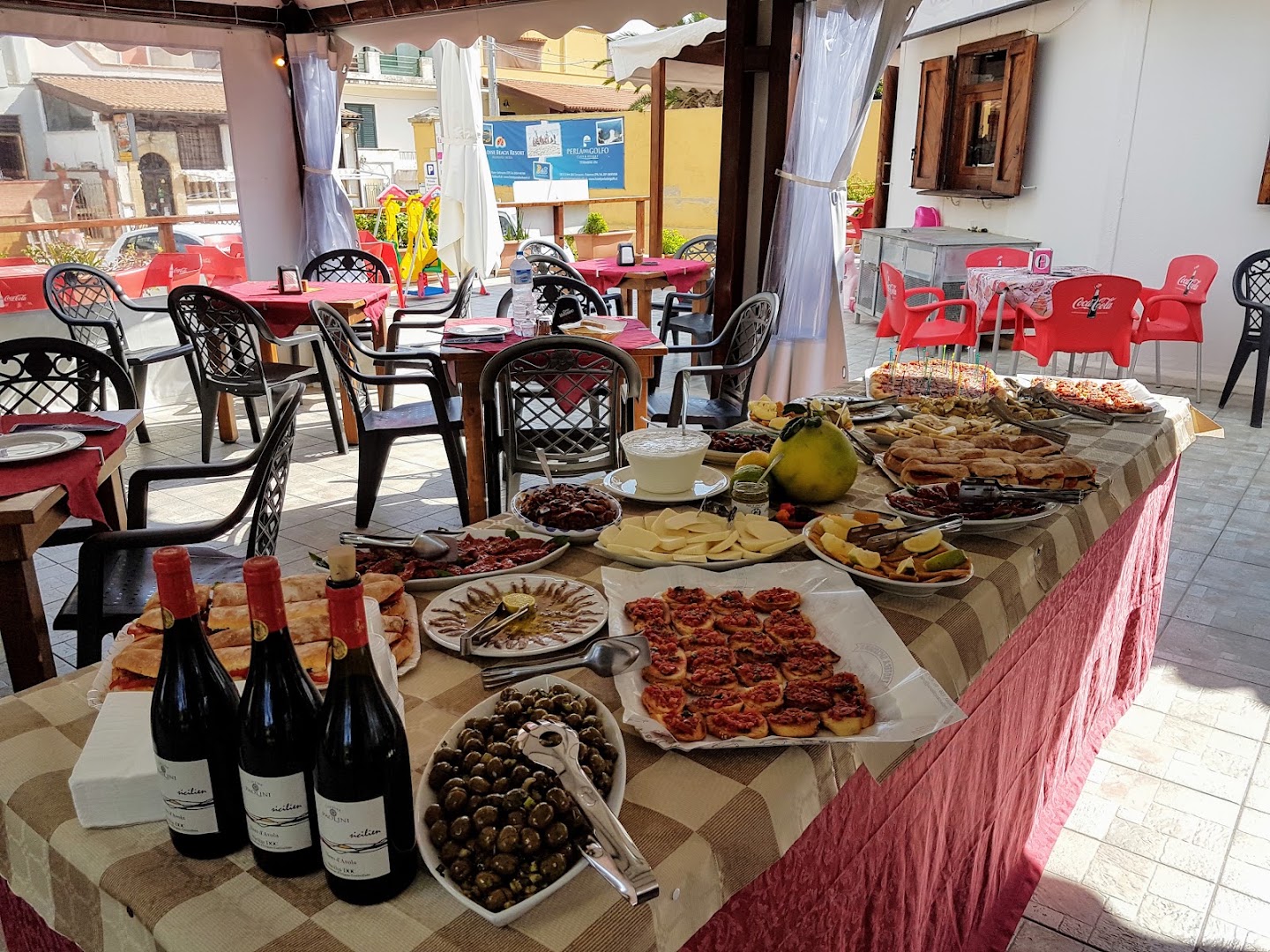 Enoteca Siciliana