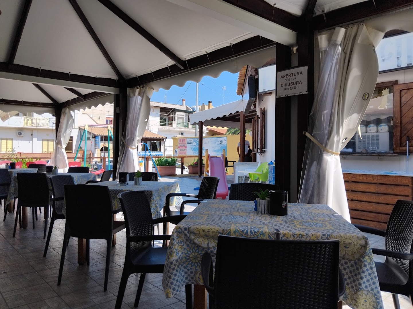 Enoteca Siciliana