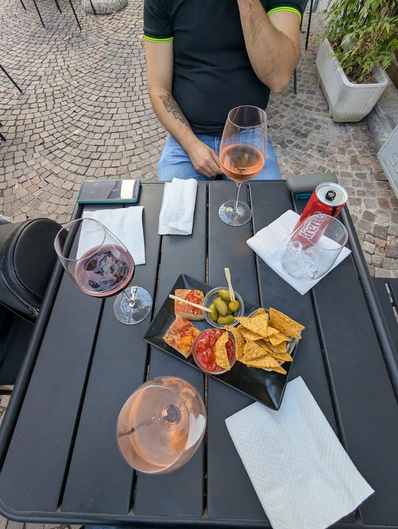Enoteca Simonotti Wine Bar
