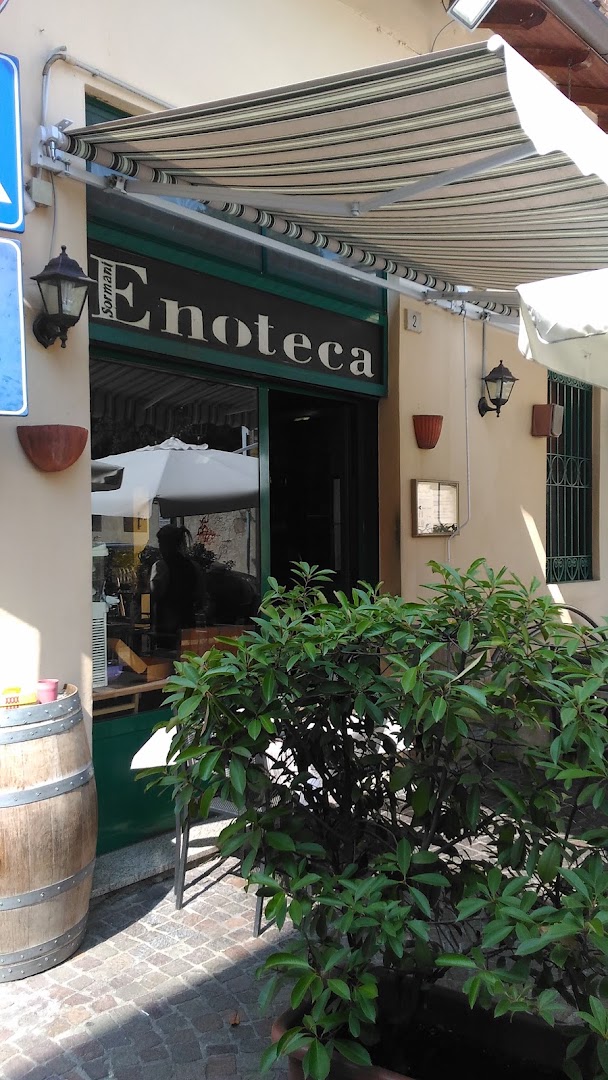 Enoteca Sormani Cologno Monzese