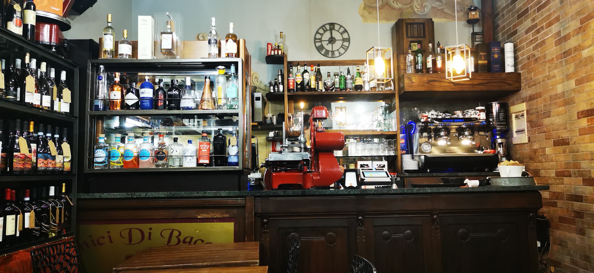 Enoteca Sormani Cologno Monzese