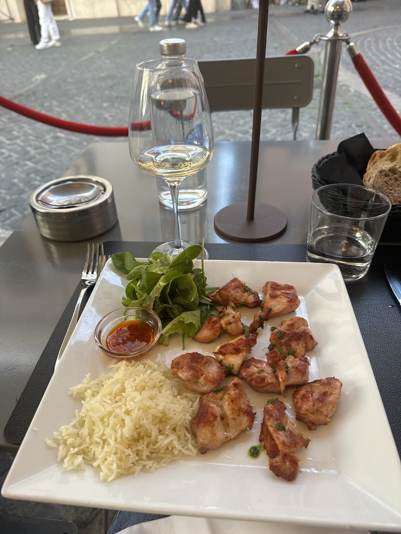 Enoteca Spiriti