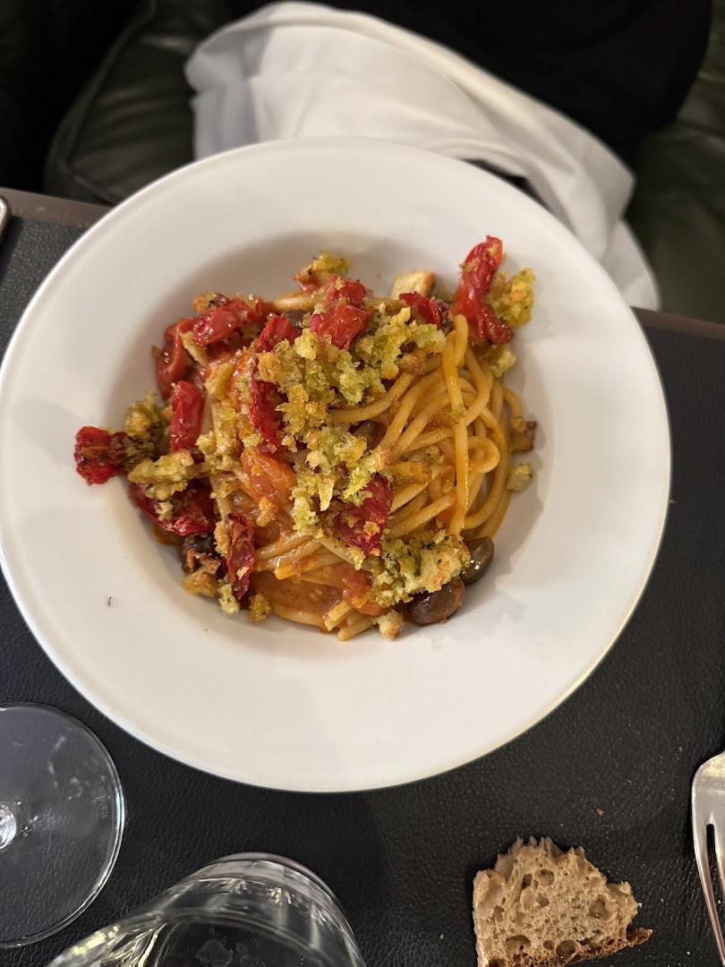 Enoteca Spiriti