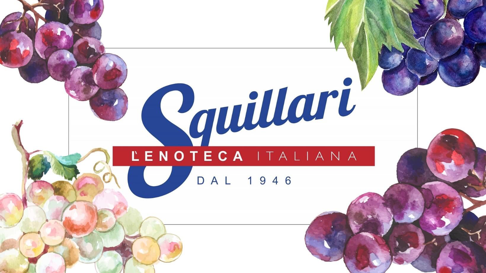 Enoteca Squillari 2 - Via Malta 19 r