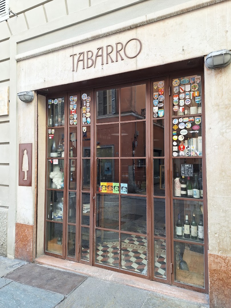 Enoteca Tabarro