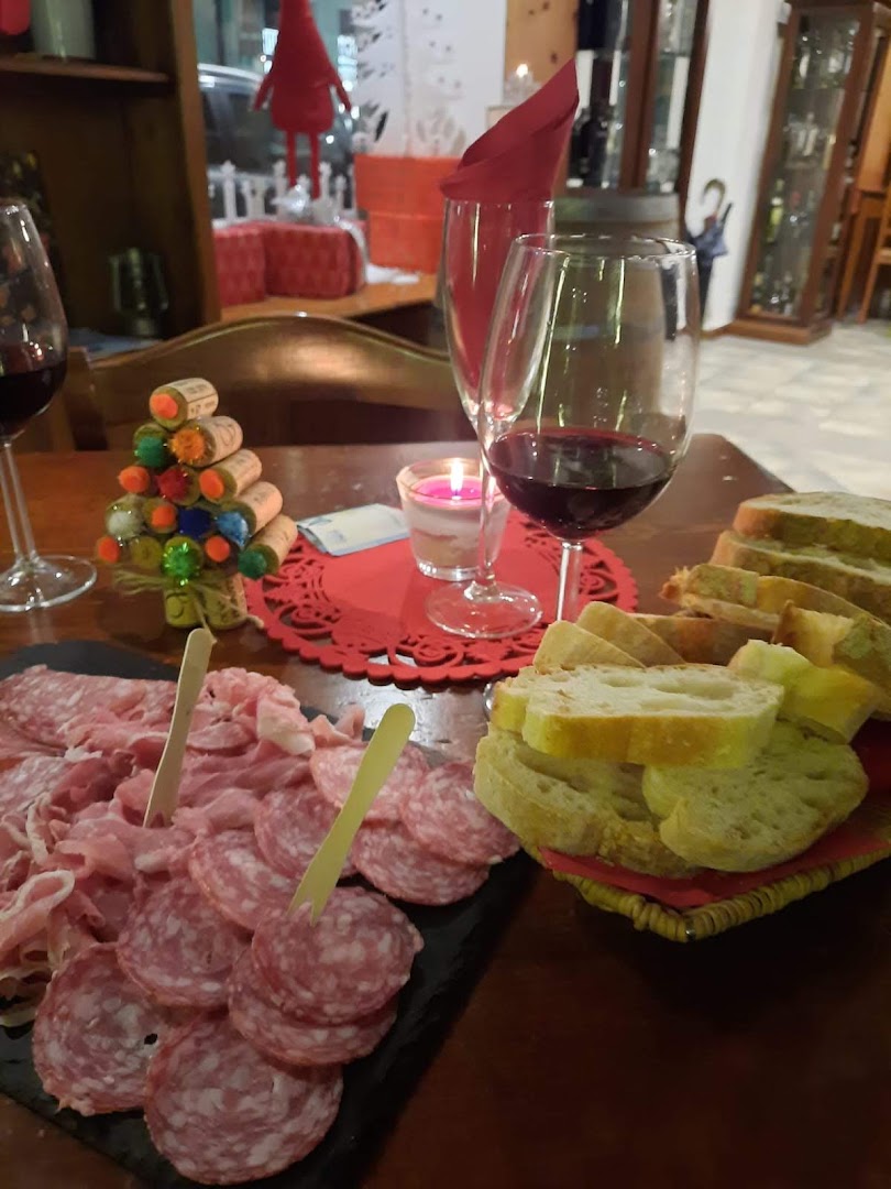 Enoteca Tarcentina