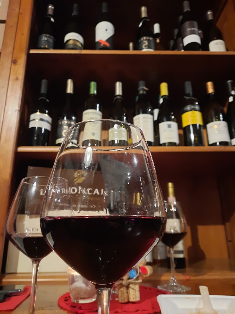 Enoteca Tarcentina