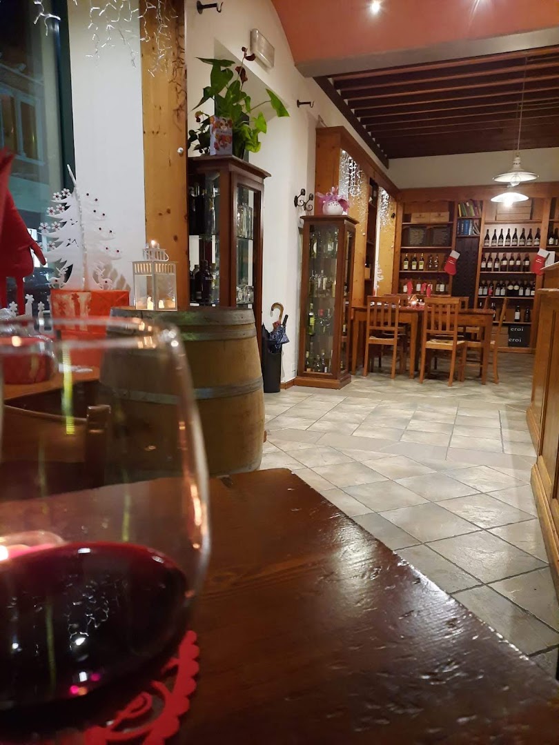 Enoteca Tarcentina
