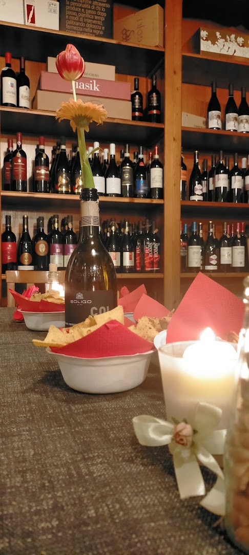 Enoteca Tarcentina