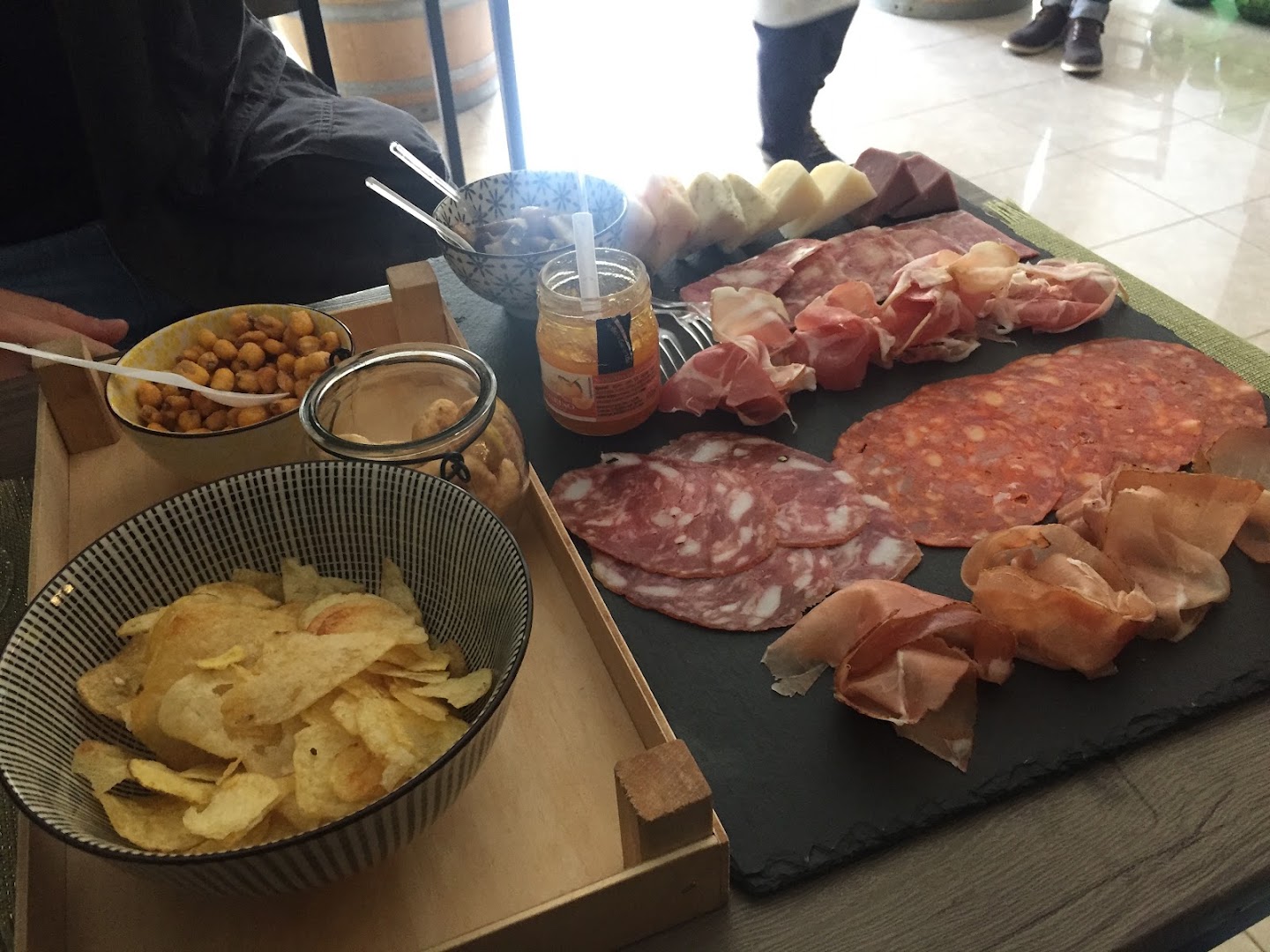 Enoteca Terra e Vino