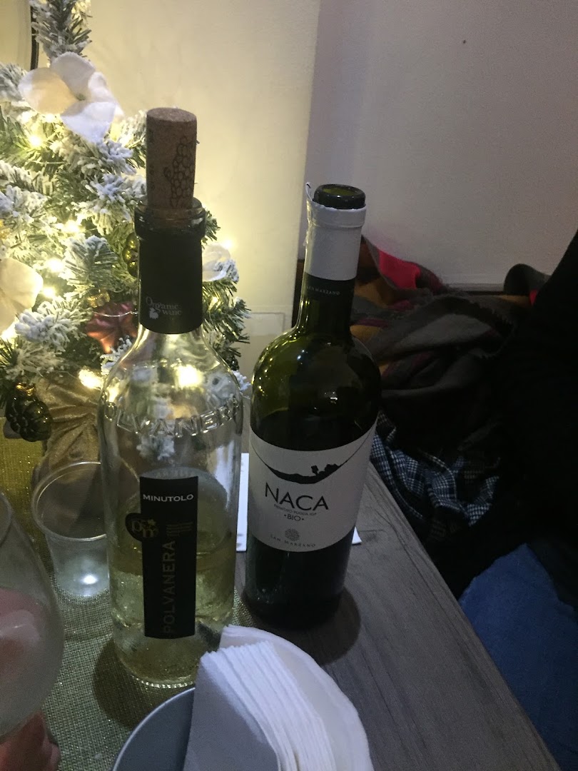 Enoteca Terra e Vino, Rutigliano
