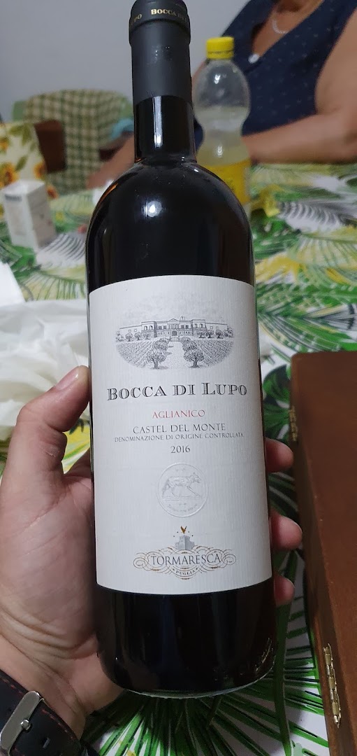 Enoteca Terra e Vino