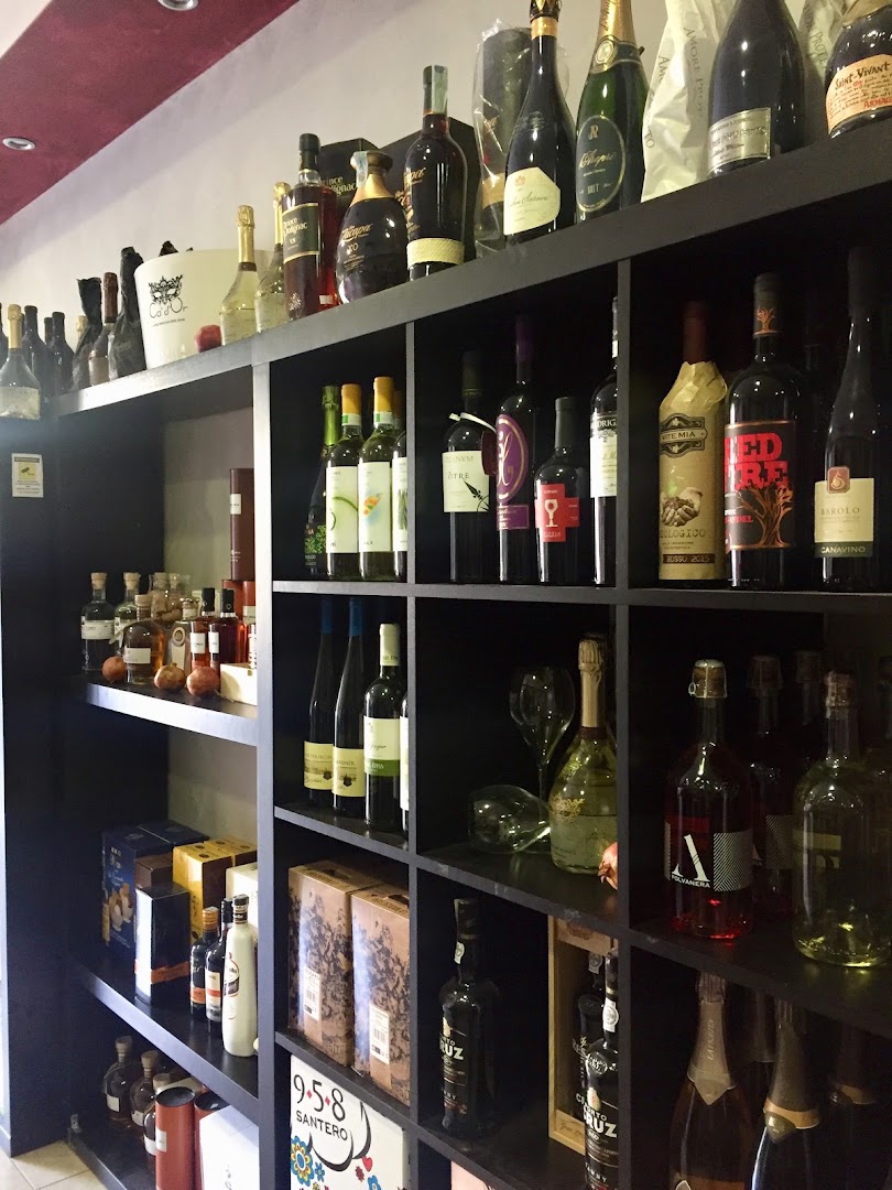 Enoteca Terra e Vino