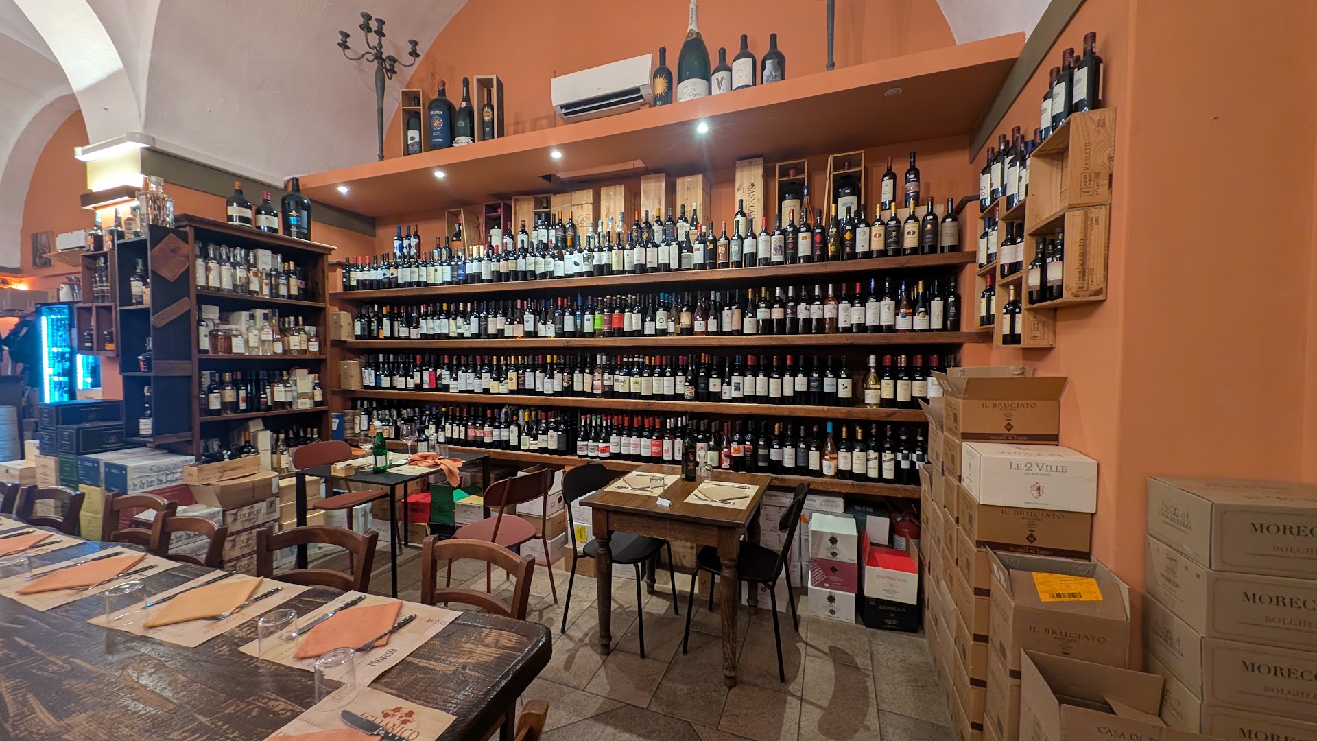 Enoteca Tognoni