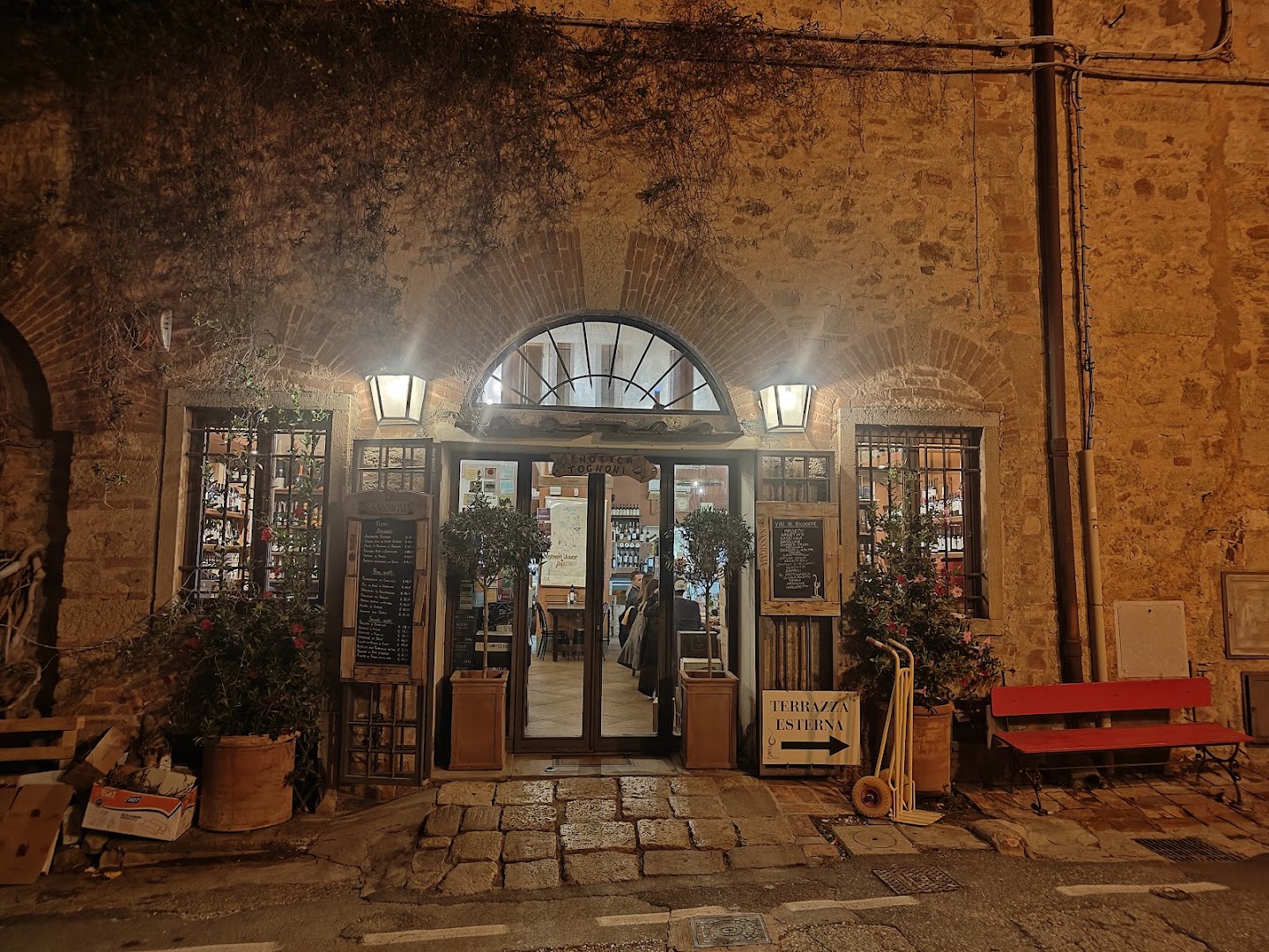 Enoteca Tognoni