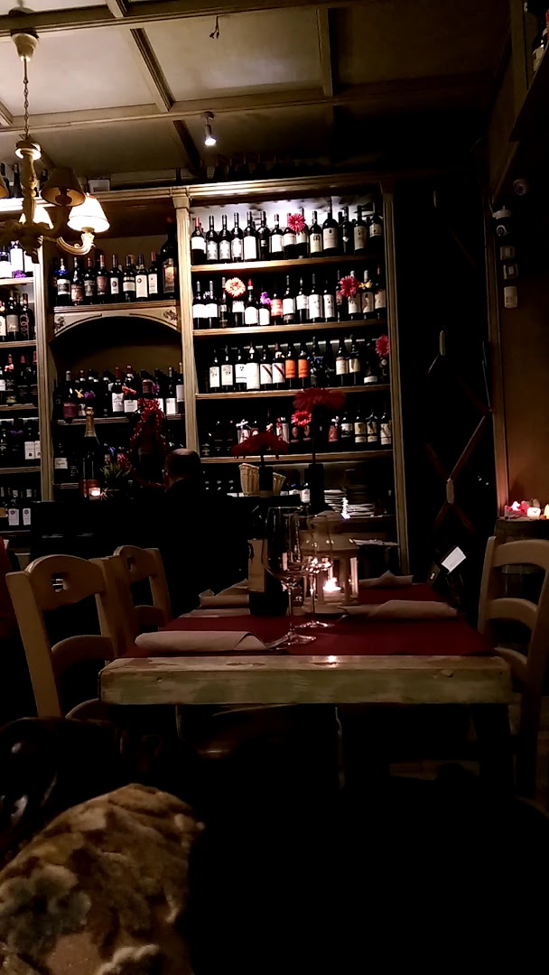 Enoteca Trastevere, Roma