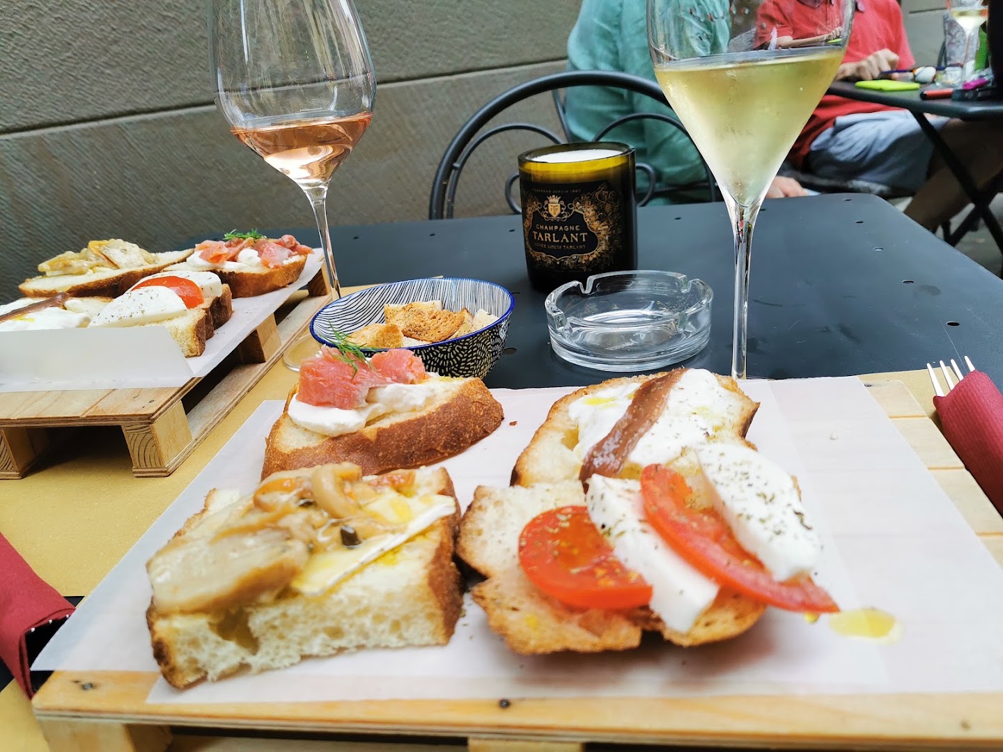 Enoteca Tresanda