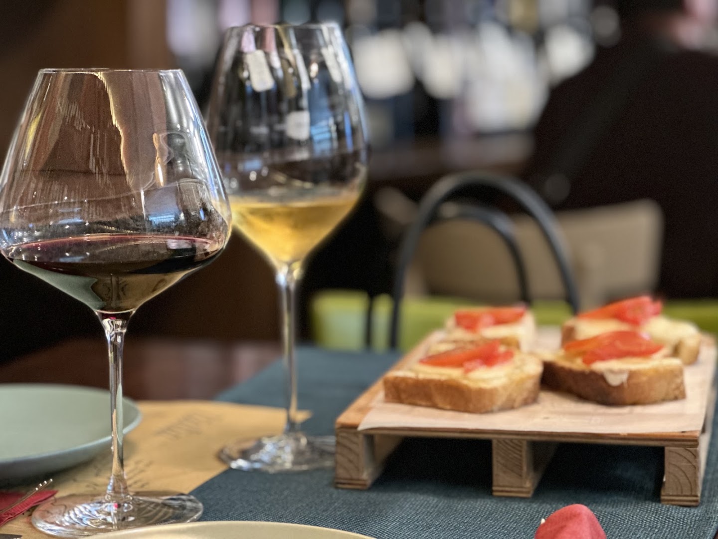 Enoteca Tresanda