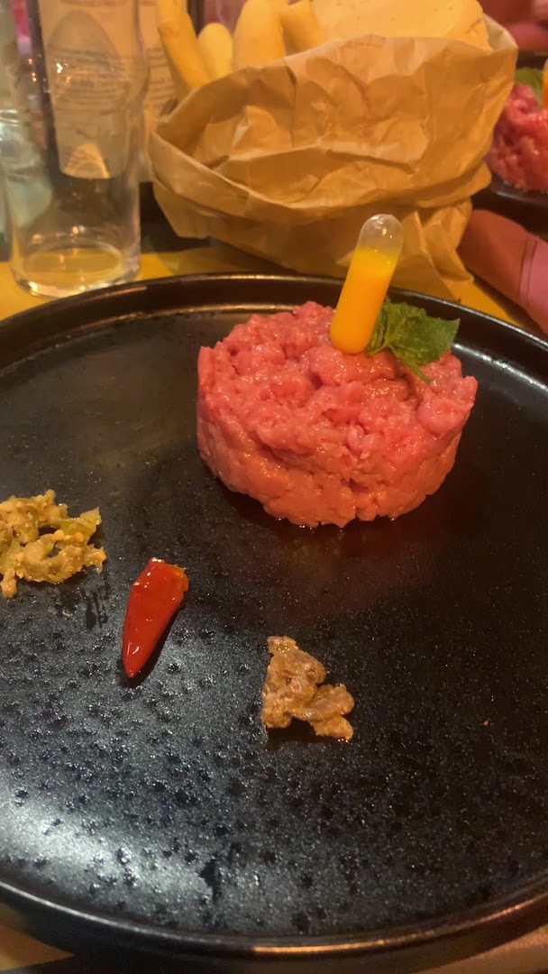 Enoteca Tresanda