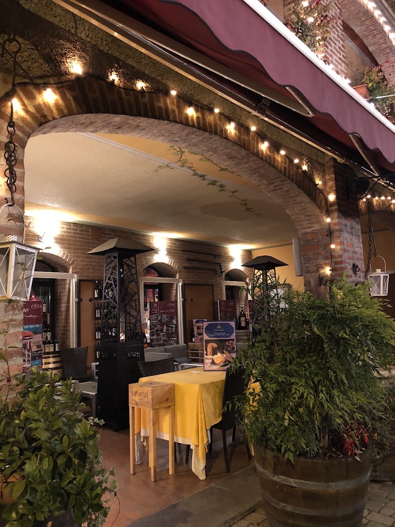 Enoteca Vago - Enoteca dei Fedel