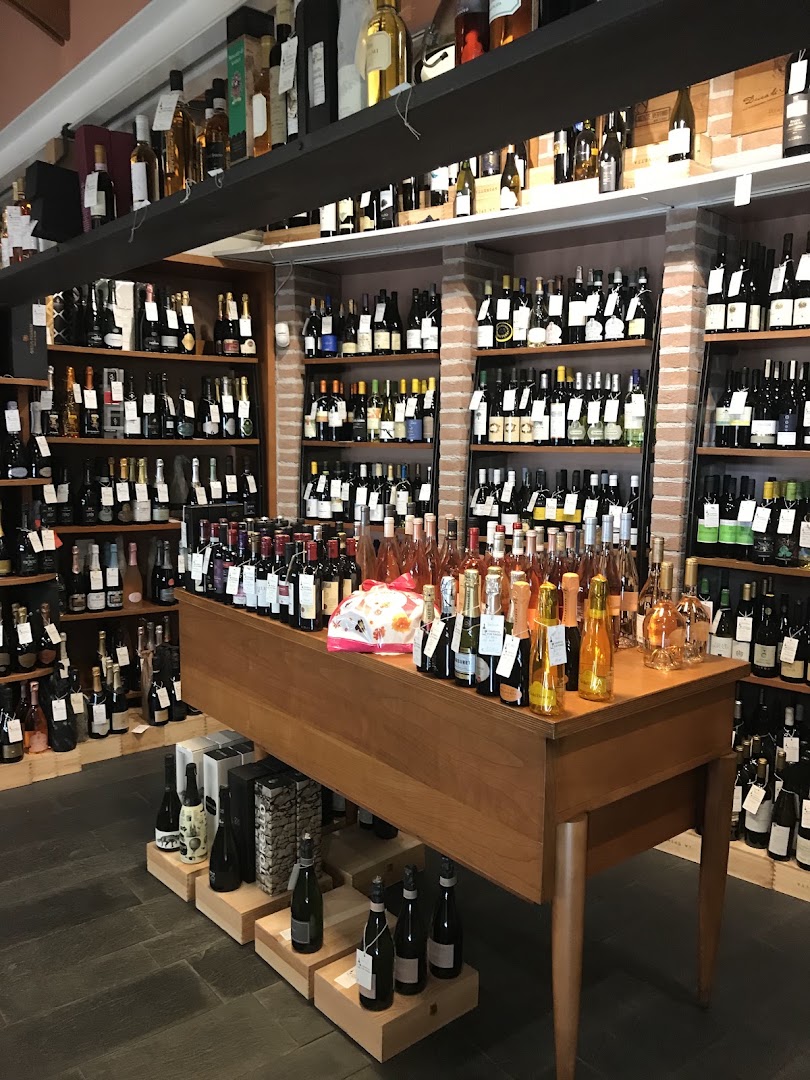 Enoteca Vago - Enoteca dei Fedel