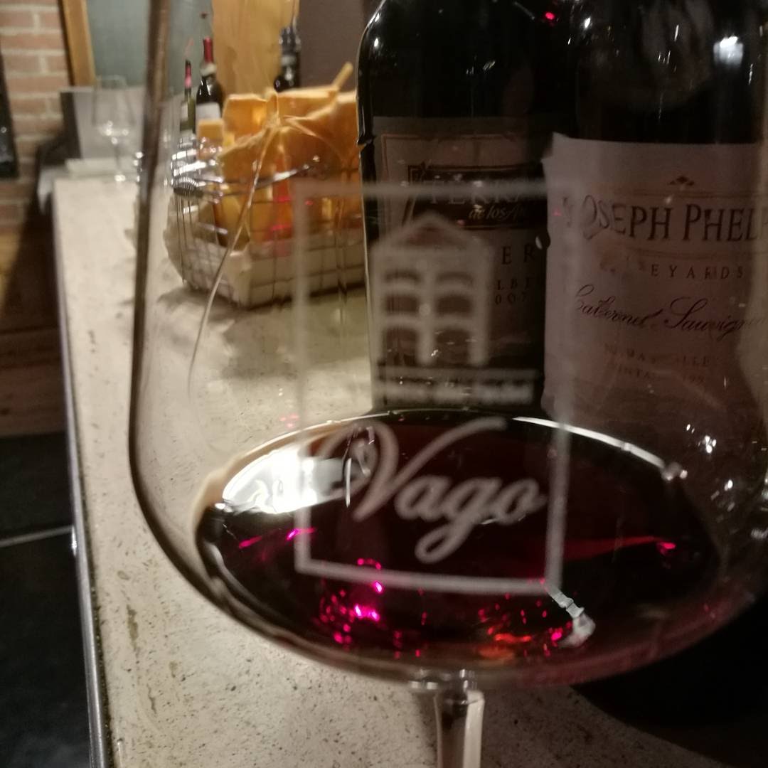Enoteca Vago - Enoteca dei Fedel