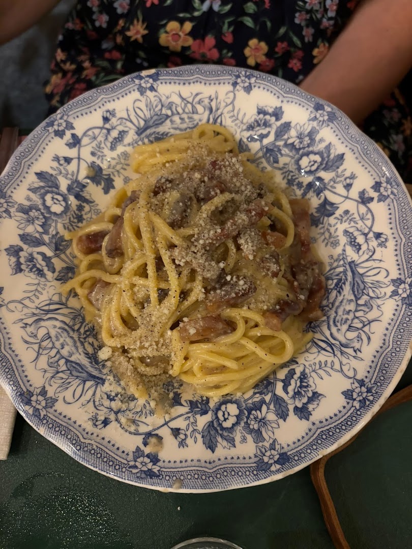Enoteca Vanesio VinOsteria