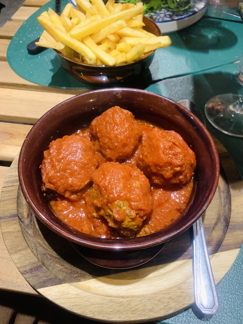 Enoteca Vanesio VinOsteria