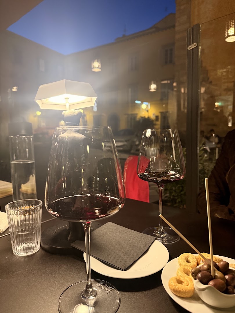 Enoteca Vanni, Lucca