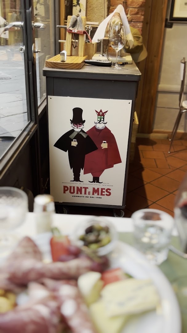 Enoteca Vanni