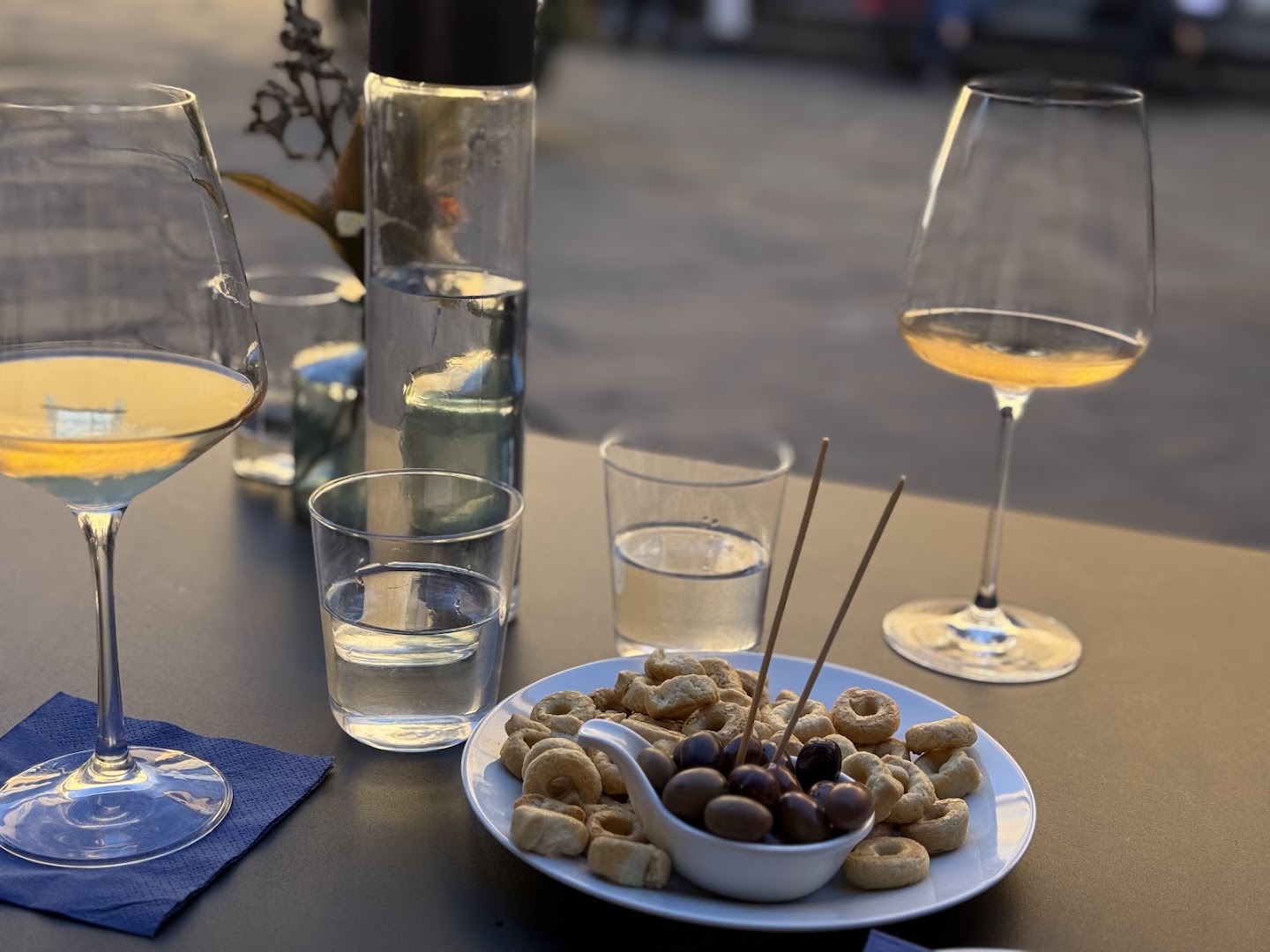 Enoteca Vanni