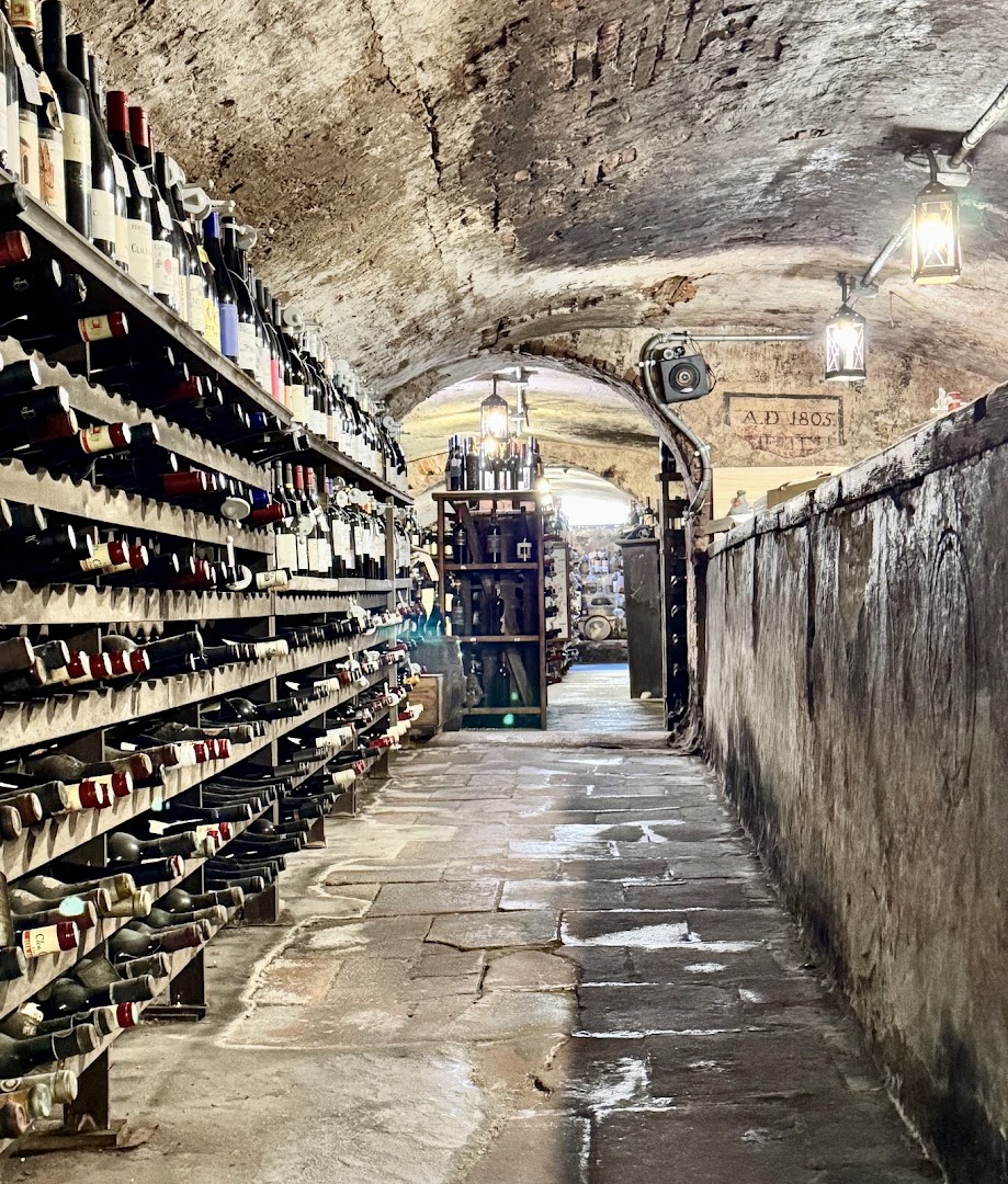 Enoteca Vanni