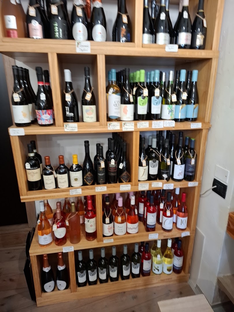 enoteca vecchia otranto, Otranto