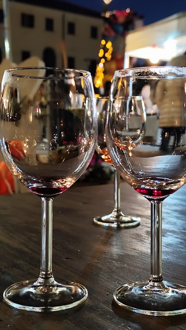 Enoteca Vecchie Chiuse