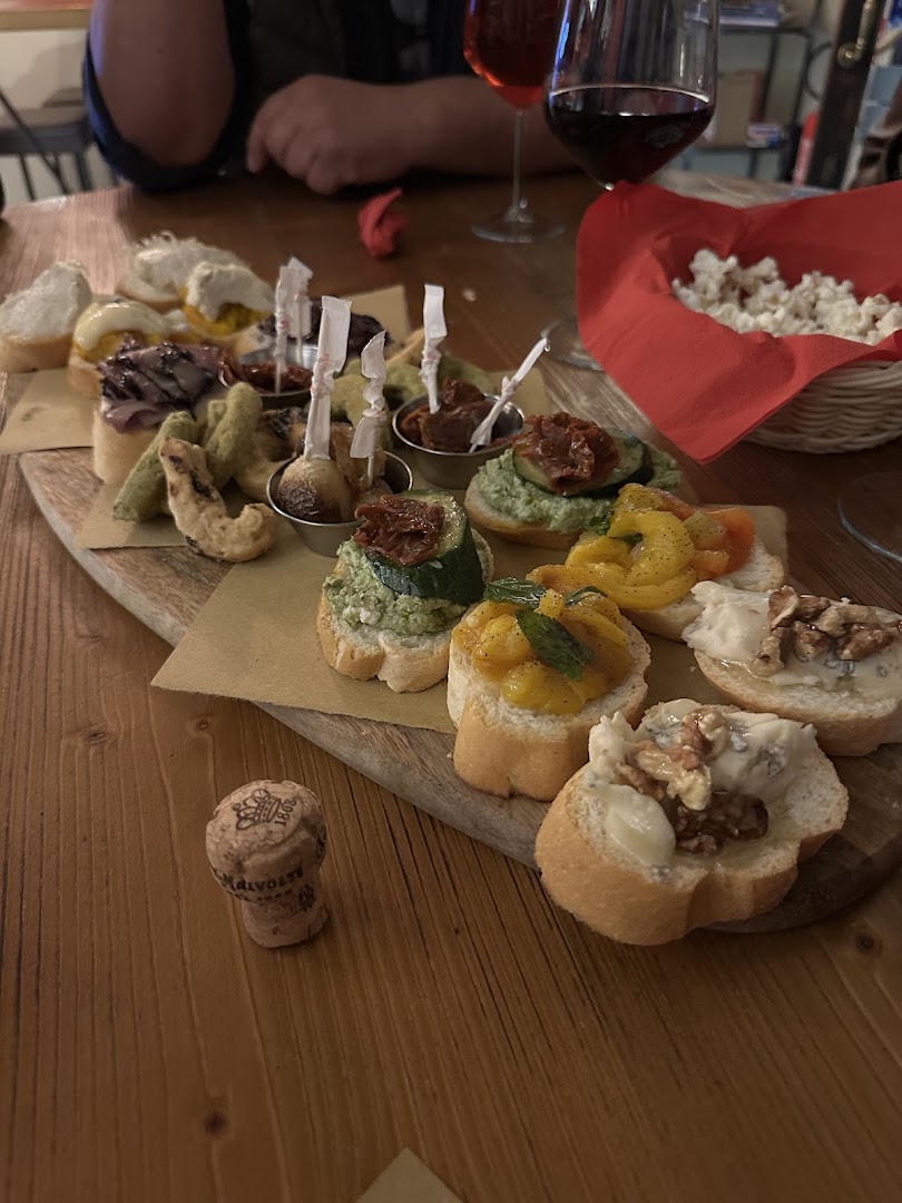 Enoteca Vecchie Chiuse