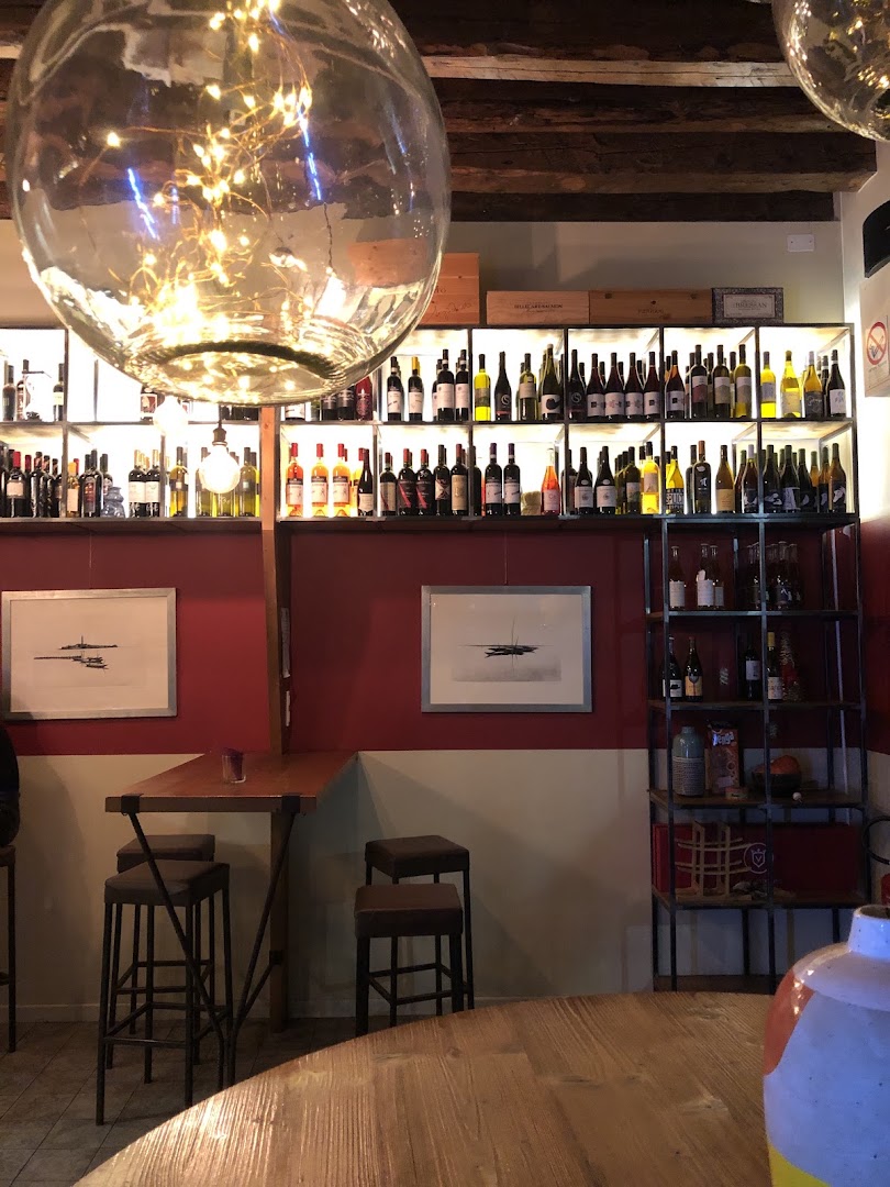 Enoteca Vecchie Chiuse