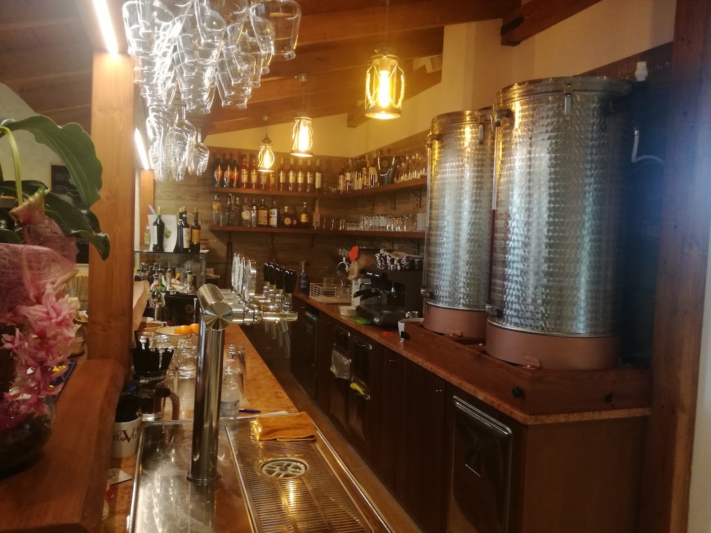 Enoteca Vero Vino