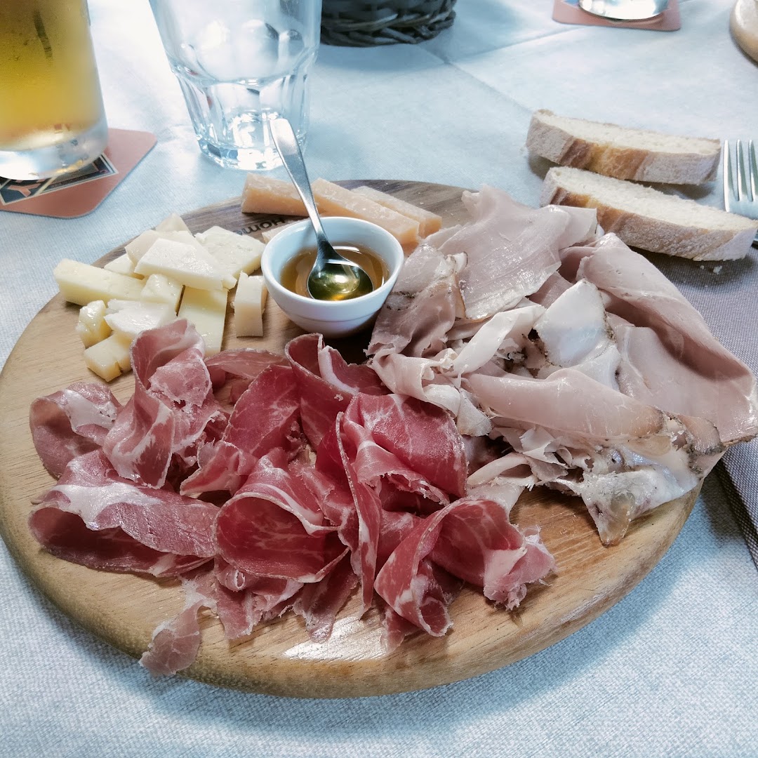 Enoteca Vero Vino