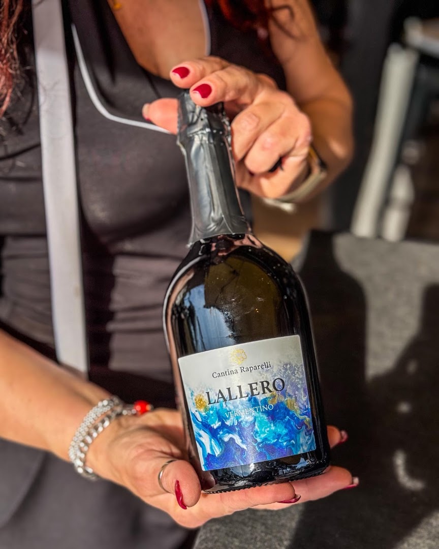 Enoteca Versatile Aperitivo e Apericena Infernetto Casalpalocco Axa