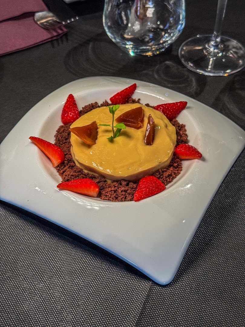 Enoteca Versatile Aperitivo e Apericena Infernetto Casalpalocco Axa