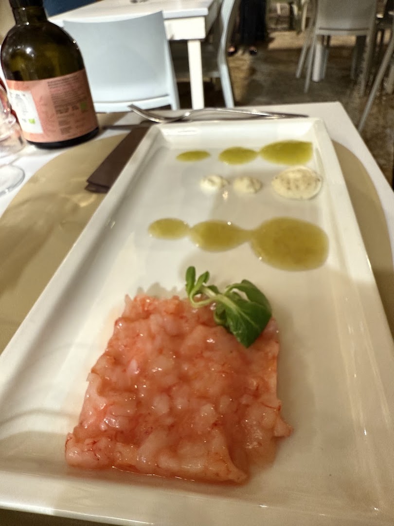 Enoteca Versi di Rosso