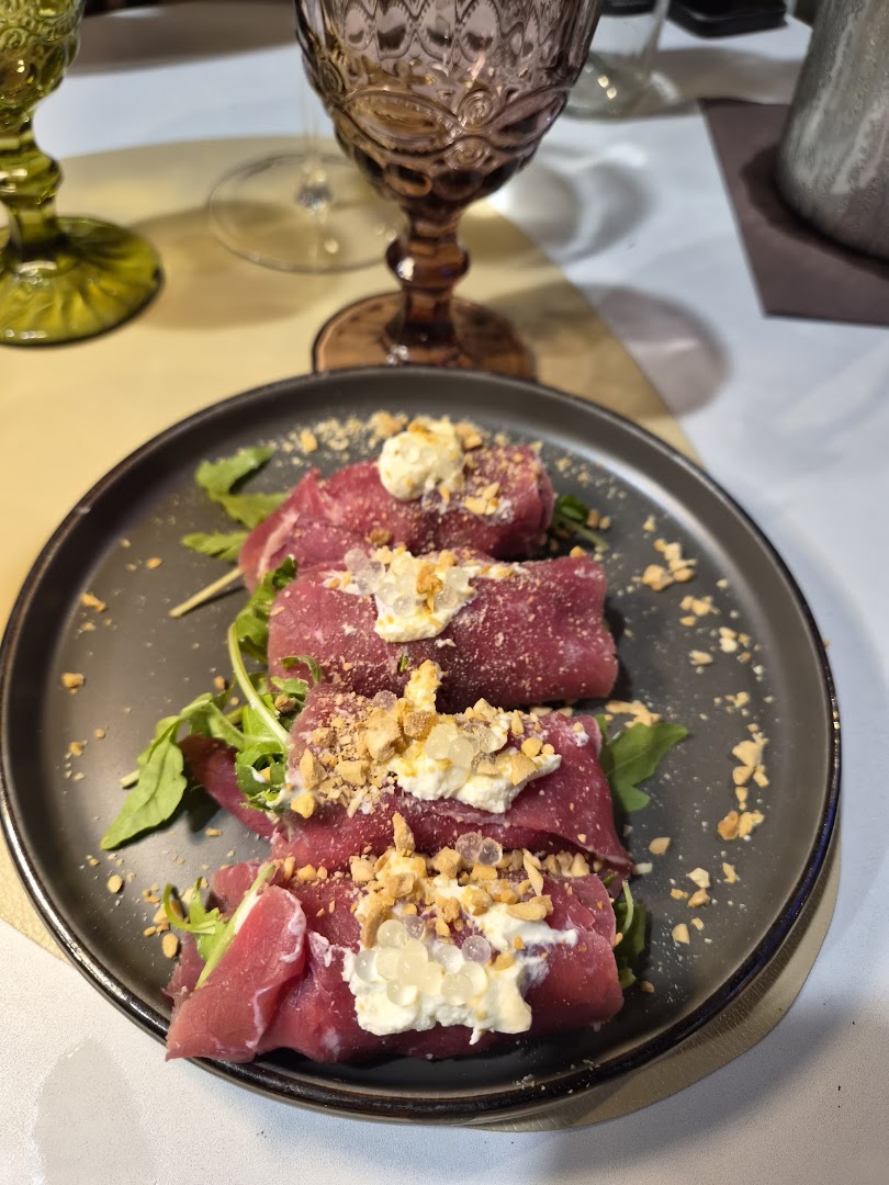 Enoteca Versi di Rosso