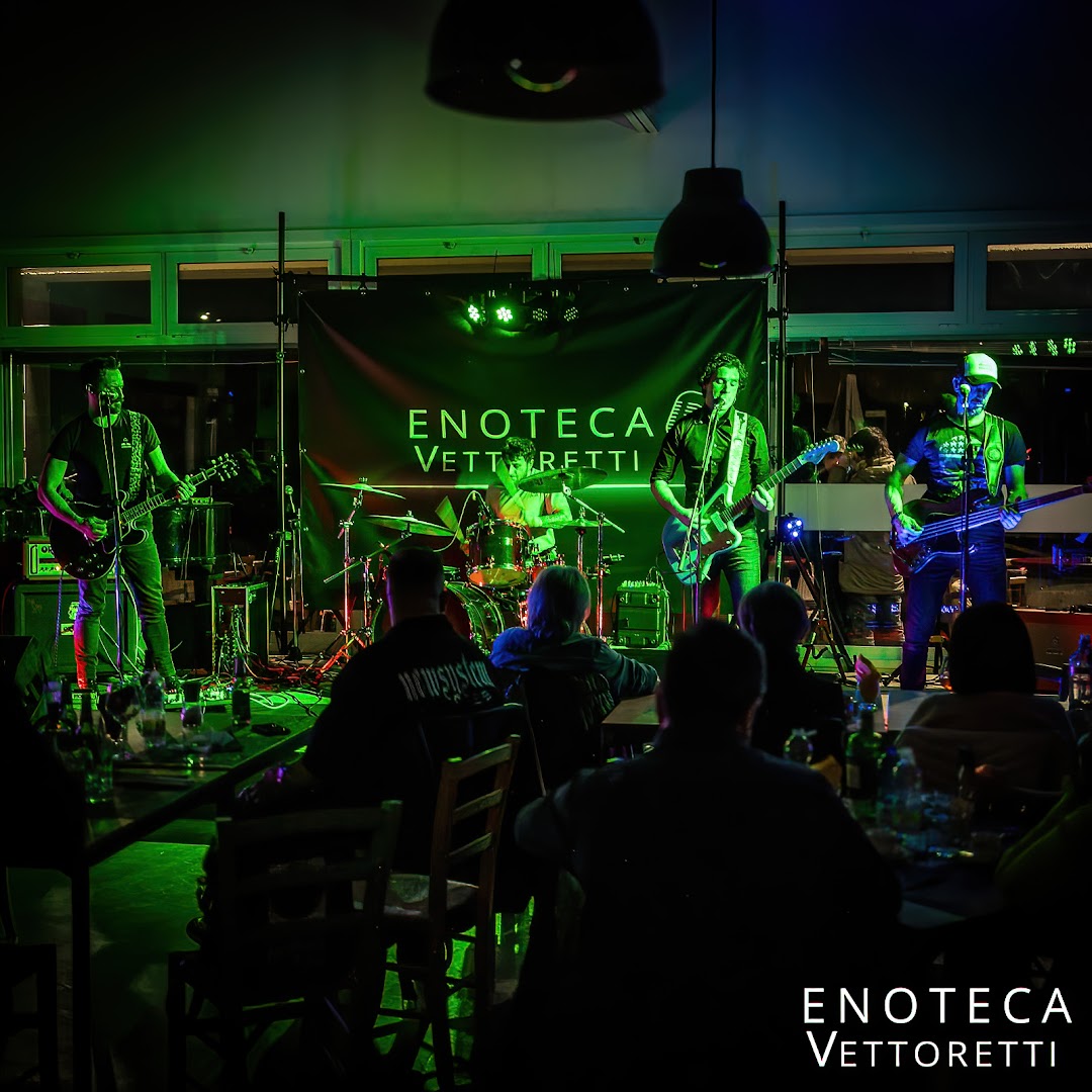 Enoteca Vettoretti, Susegana