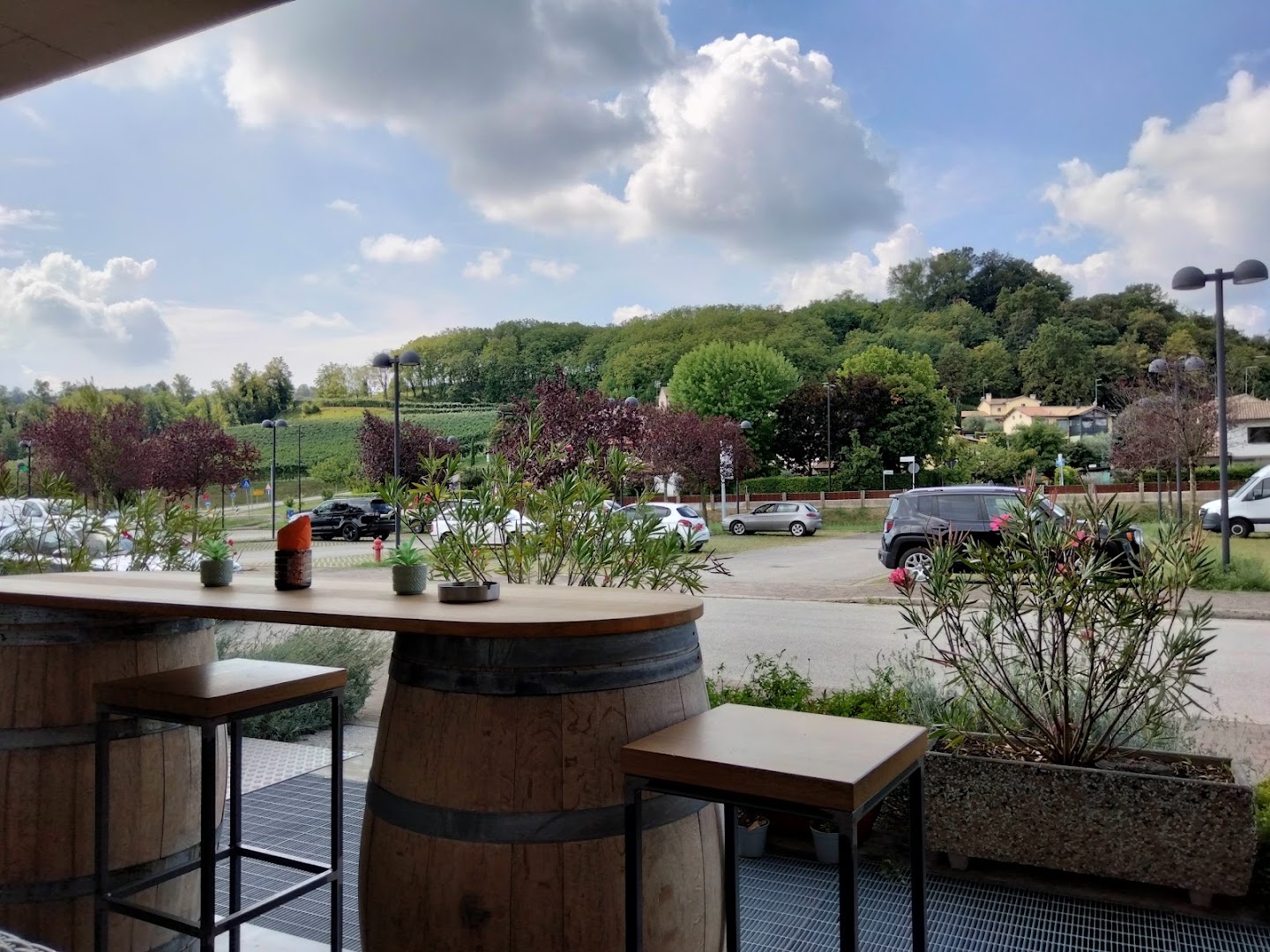 Enoteca Vettoretti