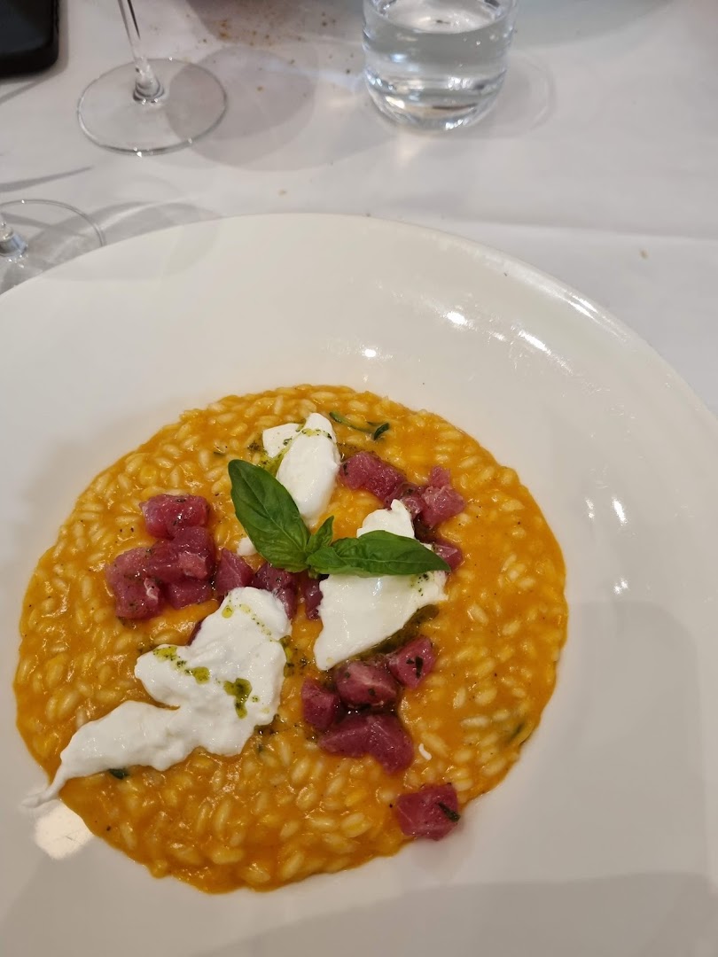 Enoteca Vettoretti