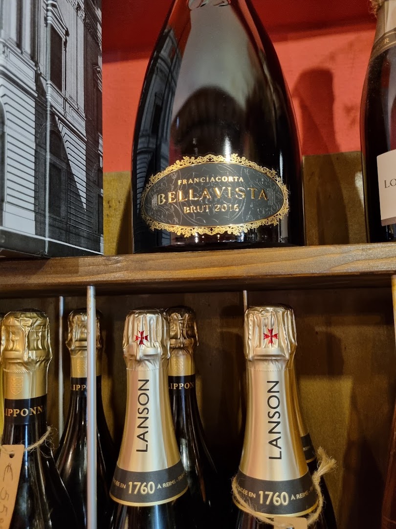 Enoteca Vineria Carlos Primero