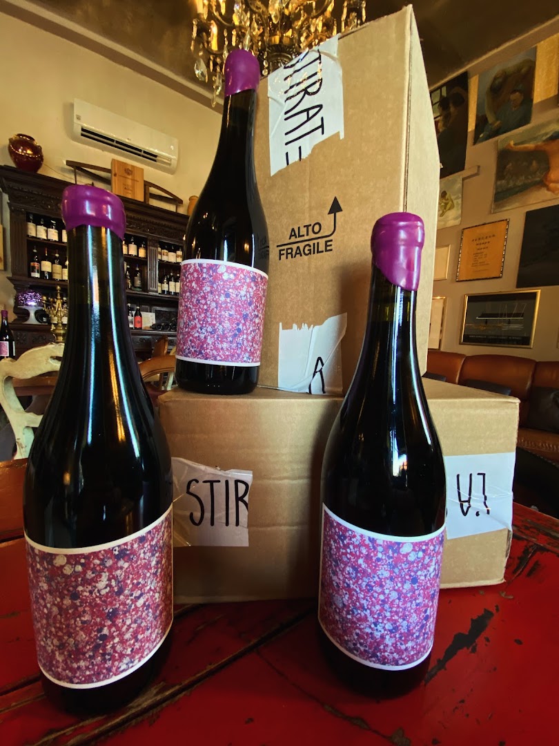 Enoteca Vineria Cichin Vin e Crije Alba
